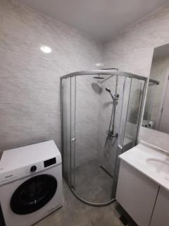 apartament twins - Batumi - 6