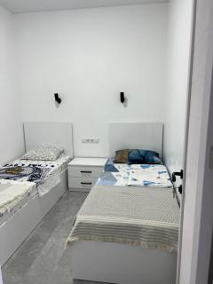 apartament twins - Batumi - 5