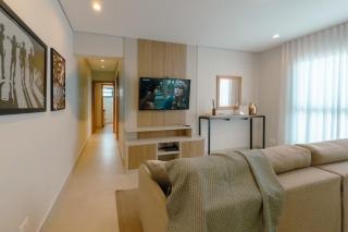 Prime Apartamento Centro TV404 - Maringá - 0