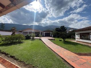 Hacienda Oasis de la villa - 3