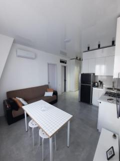 apartament twins - Batumi - 0