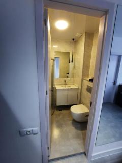 apartament twins - Batumi - 3