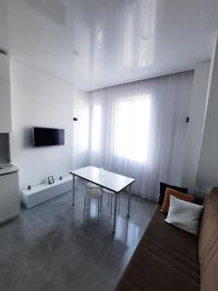 apartament twins - Batumi - 9