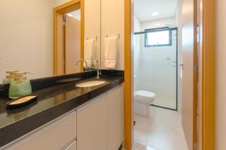 Prime Apartamento Centro TV404 - Maringá - 5