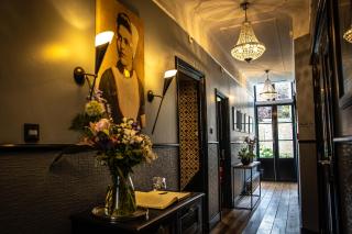 B&B 't Poorthuys - Middelburg - 8