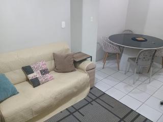 Apto 2/4 Centro Recife - Recife - 8