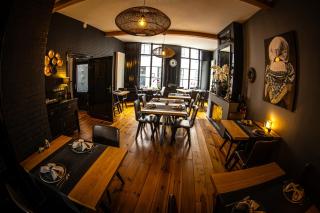B&B 't Poorthuys - Middelburg - 2