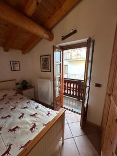 Casa tra le nuvole - Dazio - 3