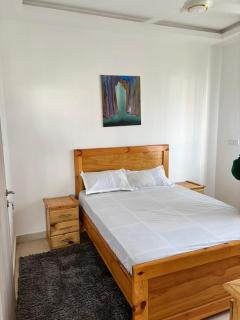 Golden Sands Villa - Gunjur - 5