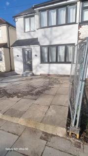 The bilton apartment - Perivale - 9