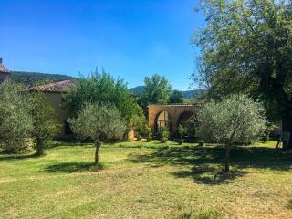 Podere Campalfi, Small Size Apartment - Stigliano - 0