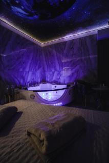 R U B I room by 50 shades - Baia Mare - 5