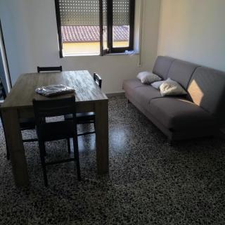 Donato C alloggio estivo - Scauri - 1