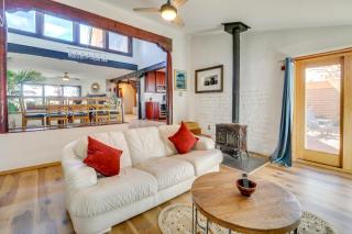 Spacious Mtn-View Gem in Corrales! - Corrales - 9