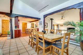 Spacious Mtn-View Gem in Corrales! - Corrales - 3