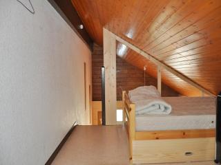 Charmant appartement familial avec mezzanine et balcon en centre-ville - FR-1-692-4 - La Chapelle-dʼAbondance - 4