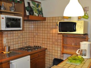 Appartement cosy avec balcon, proche télécabine, parking, 6 pers. - FR-1-692-28 - La Chapelle-dʼAbondance - 6