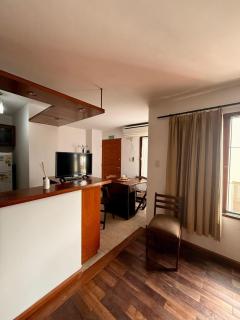 Departamento San Bernardo - Céntrico Salta - Salta - 6