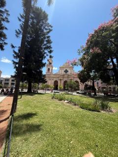 Departamento San Bernardo - Céntrico Salta - Salta - 5
