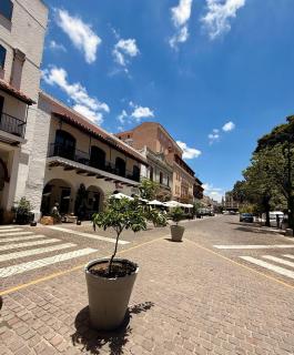 Departamento San Bernardo - Céntrico Salta - Salta - 1