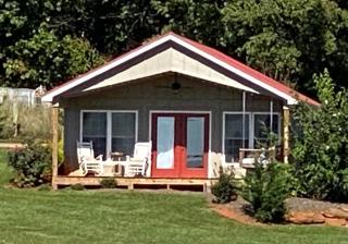 Black Water Junction Cabins - Union Hall - 8