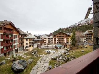 Appartement skis aux pieds avec espace bien-être, piscines et jacuzzi– Les Arcs 1950 - FR-1-686-26 - 1