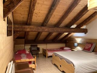 Chalet le Maclavierre - 5