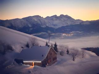Chalet le Maclavierre - 7
