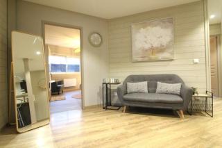 Gite, Maison Chaleureuse - 6