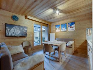 Appartement rénové au cœur de Val d'Isère - 1 chambre + coin montagne, balcon sud, parking inclus - FR-1-567-95 - Val dʼIsère - 0