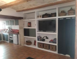 La Casamia, maison avec cour privative, à 2 pas de la Place aux Herbes - Uzès - 6