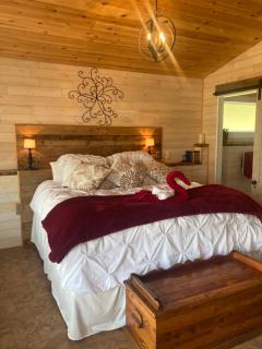 Black Water Junction Cabins - 0