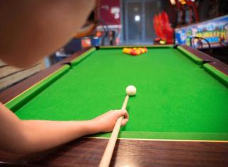 Camping - Piscine - ccb0cfa - 2