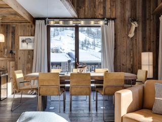 Prestigieux duplex 4 chambres avec hammam et cheminée, proche des pistes à Val-d'Isère - FR-1-567-98 - Val dʼIsère - 9