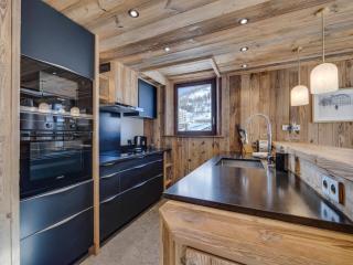 Prestigieux duplex 4 chambres avec hammam et cheminée, proche des pistes à Val-d'Isère - FR-1-567-98 - Val dʼIsère - 8
