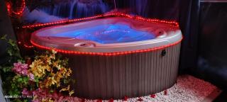 APARTAMENT z JACUZZI SPA - Rzeszów - 5