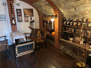 Koperkowe Rancho Beskid Wyspowy Domek Małopolskie KAMIONNA - 4