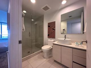 Studio Miami with Beach and Lounge Chairs 2 Full beds 2403 - Hallandale Beach - 0