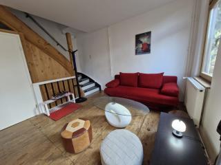 Nice 4 room apartment for 6 people in Offenbach - Frankfurt - Offenbach - 9