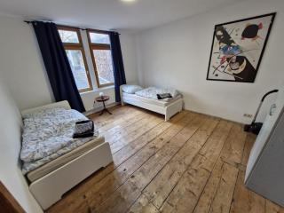 Nice 4 room apartment for 6 people in Offenbach - Frankfurt - Offenbach - 5
