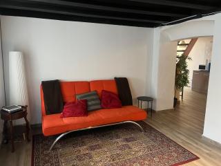 Costa Maresme, Barcelona, Clarks 3 Bdr TownHouse - Vilassar de Dalt - 6