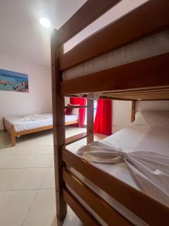 Hotel PEJA - Velipojë - 0