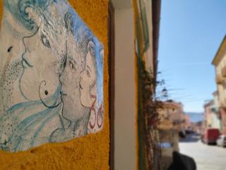 Le ondine - La Maddalena Historical Center - La Maddalena - 7