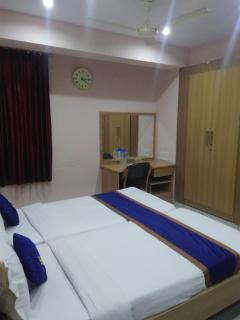 Mahaveer comforts - Mysore - 7