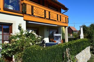 Ferienwohnung Kohler - Königsfeld - 8
