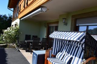 Ferienwohnung Kohler - Königsfeld - 9