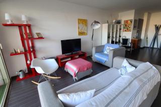Beautiful T3 with balcony near the beach - Arcachon - 0
