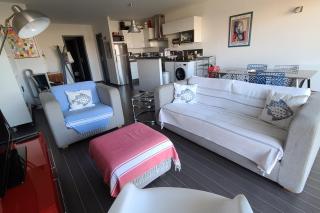 Beautiful T3 with balcony near the beach - Arcachon - 8