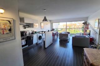 Beautiful T3 with balcony near the beach - Arcachon - 7