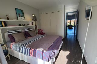 Beautiful T3 with balcony near the beach - Arcachon - 4